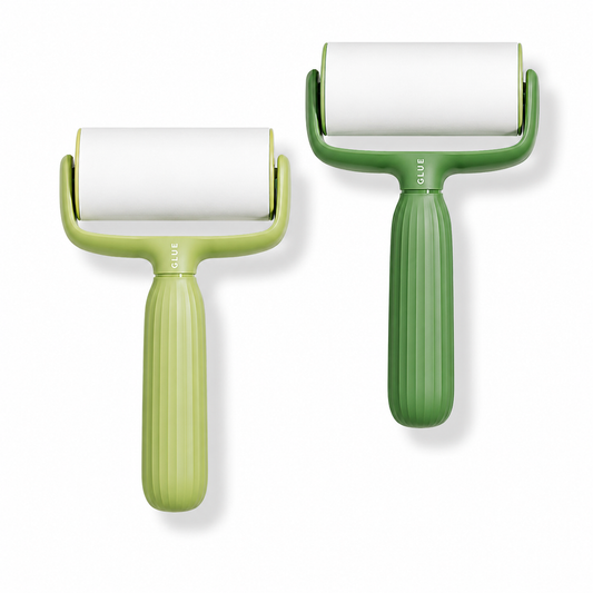 Replacement Sticky Lint Roller Refill for Pet Hair, Lint & Dust Removal