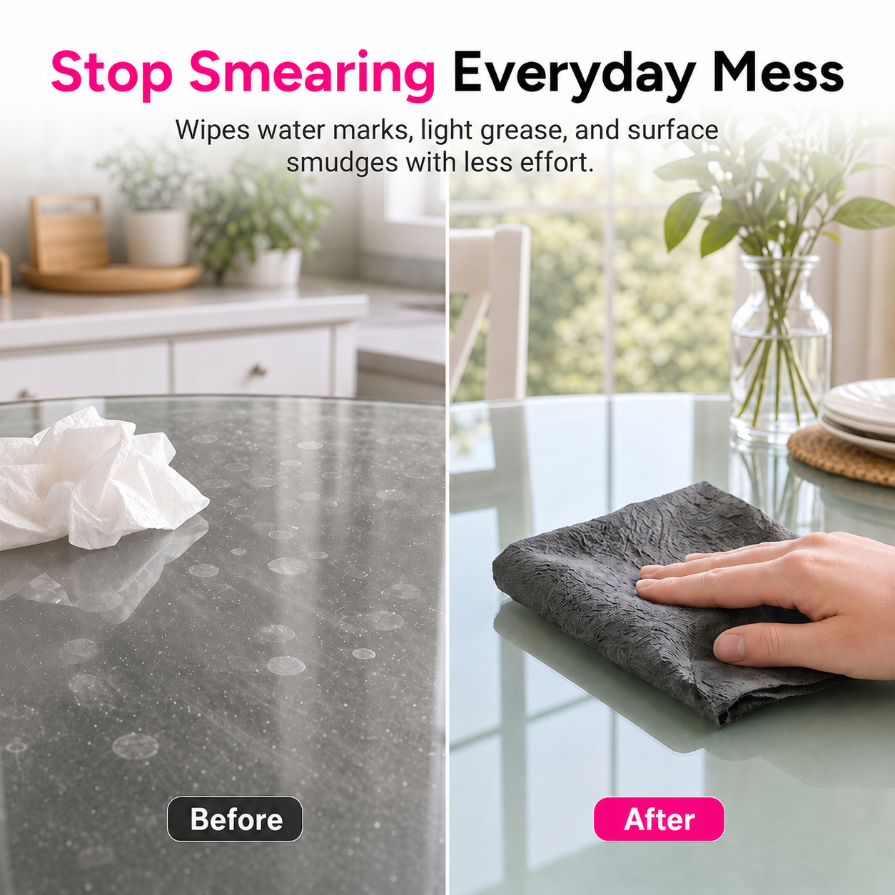 Jordscape Magic Cleaning Cloth (5-Pack)
