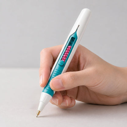 🔥Last Day 50% OFF - 💎 Automatic Diamond Painting Bead dispenser