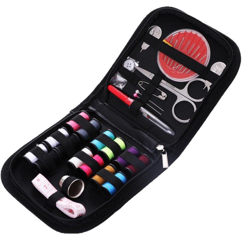 67-Piece Sewing Essentials Kit