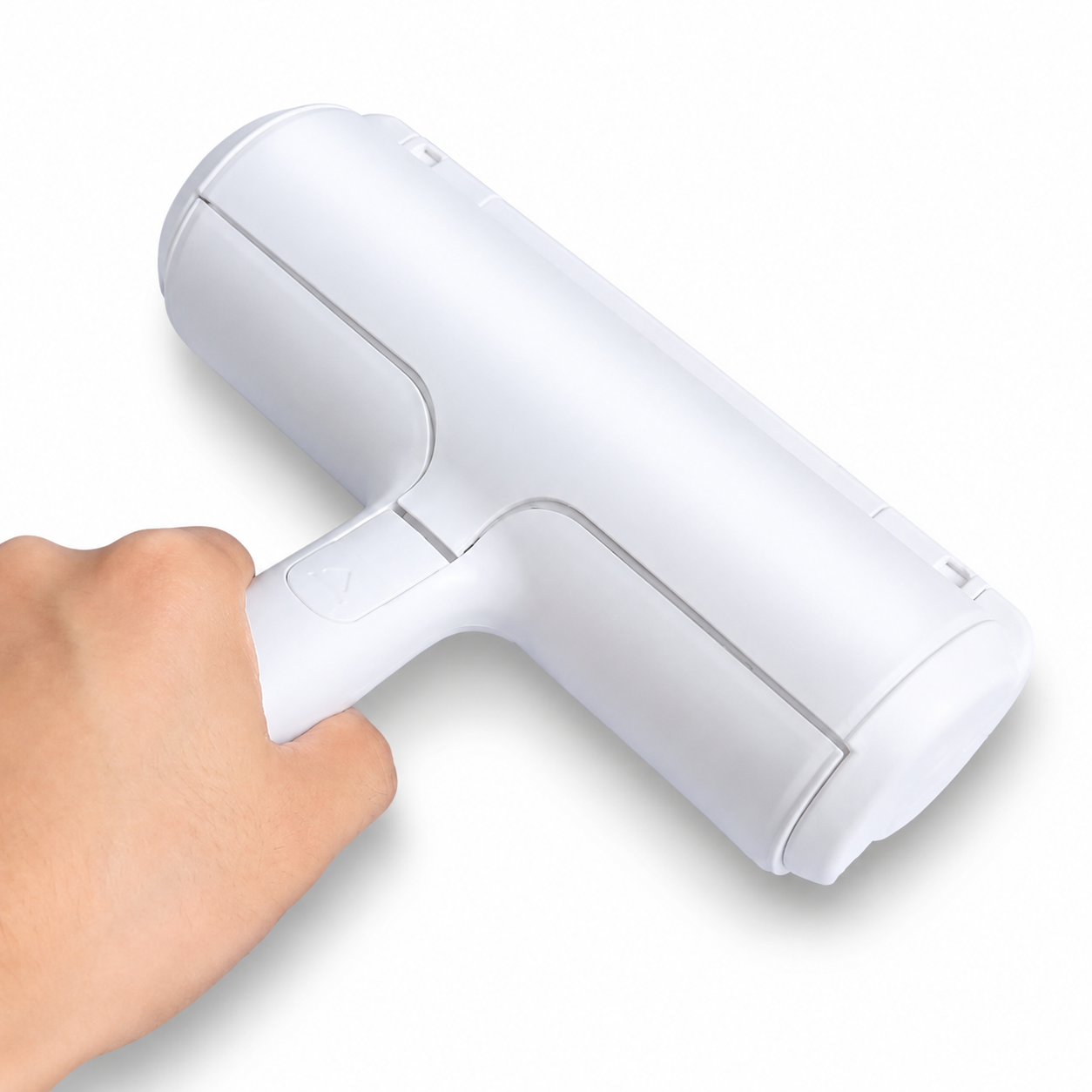 Reusable Washable Pet Hair Roller for Cats & Dogs – Lint Remover for Clothes, Sofa & Carpet