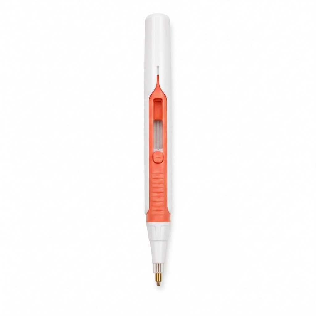 🔥Last Day 50% OFF - 💎 Automatic Diamond Painting Bead dispenser