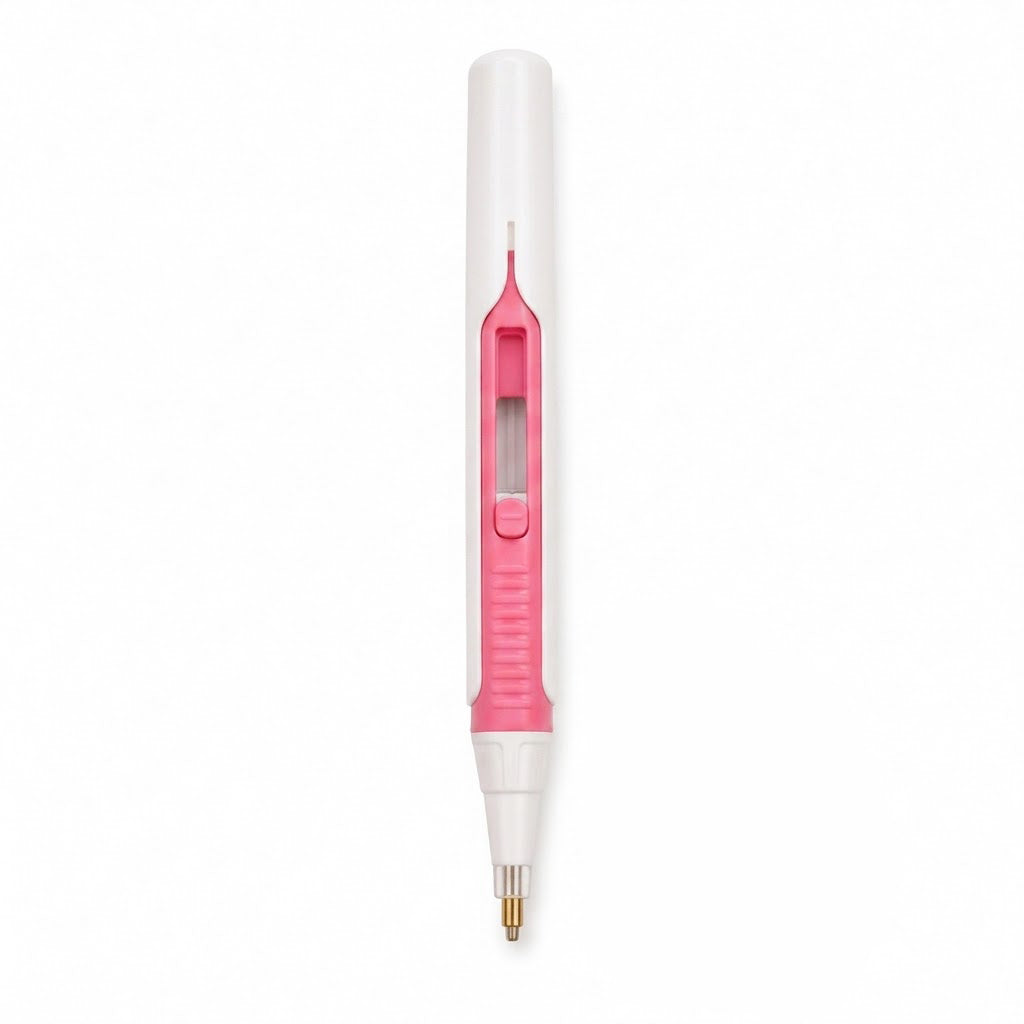 🔥Last Day 50% OFF - 💎 Automatic Diamond Painting Bead dispenser